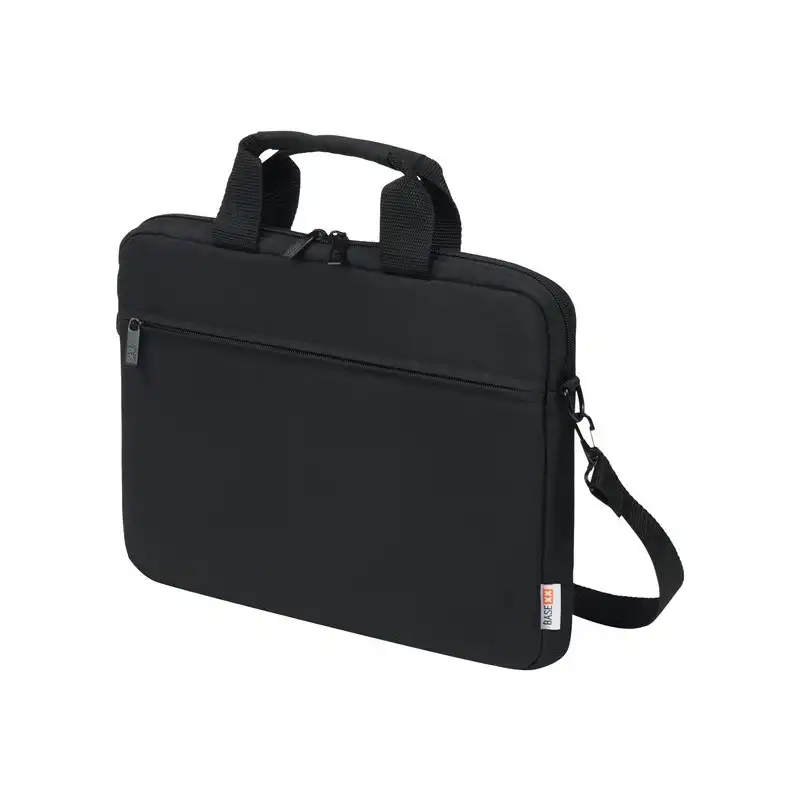 BASE XX Laptop Slim Case 13-14.1" Black (D31800)_1